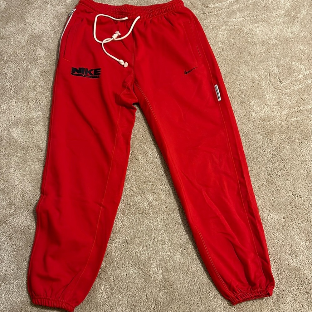 Nike sweatpants